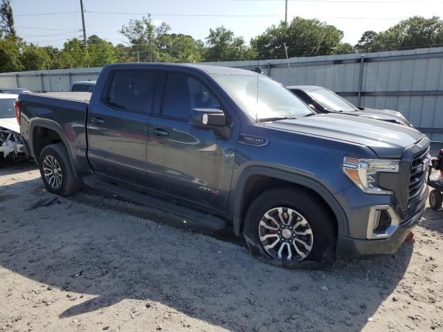 2019 GMC SIERRA K15 - 3GTP9EEL5KG135753