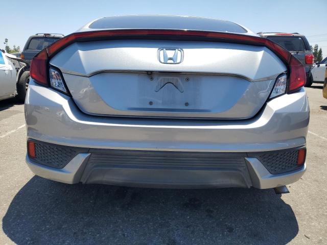 2016 HONDA CIVIC LX 2HGFC4B03GH304937
