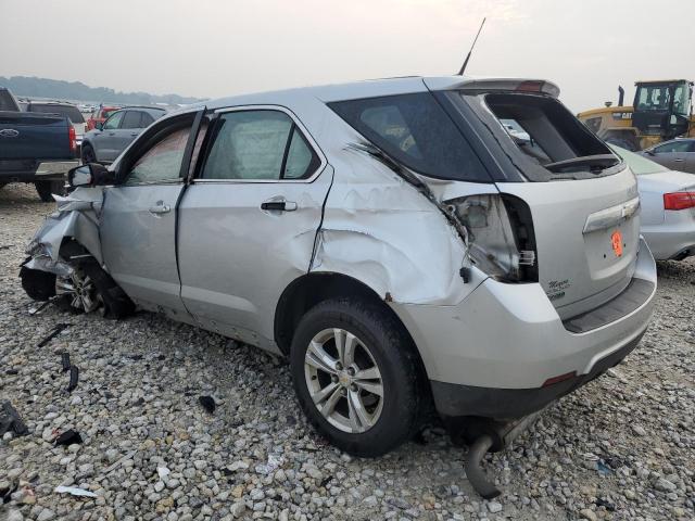 2012 CHEVROLET EQUINOX LS #3305434479