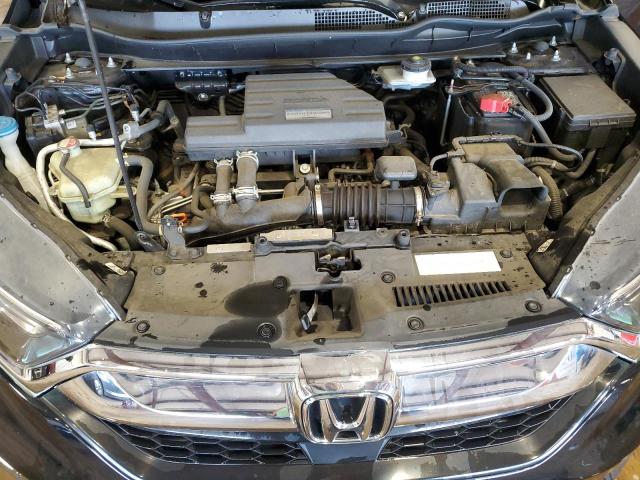 2019 HONDA CR-V EX - 5J6RW2H56KL009329