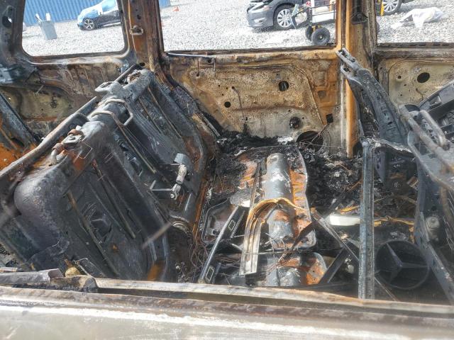 2012 MERCEDES-BENZ GL 450 4MA - 4JGBF7BE3CA762953