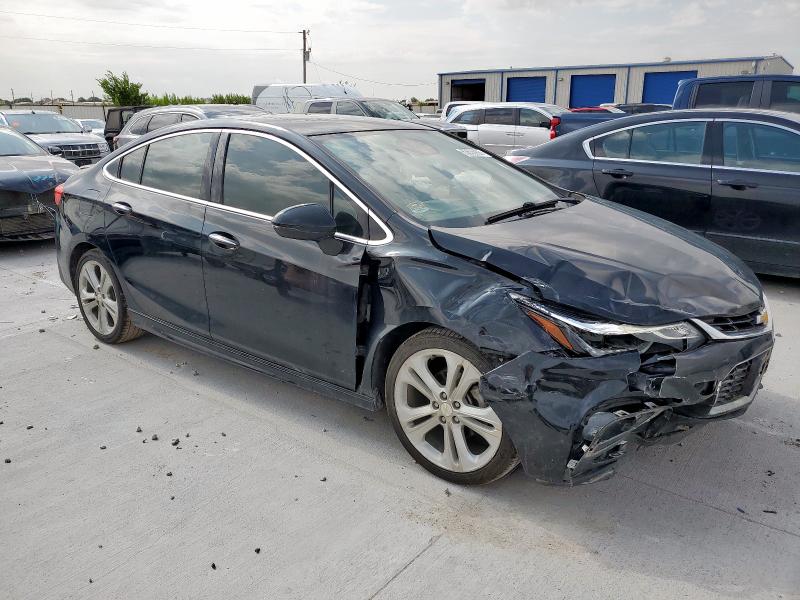 Vin: 1g1bg5smxg7269957, lot: 63636905, chevrolet cruze premier 20164