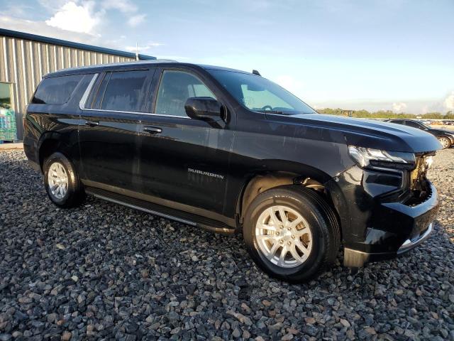 2023 CHEVROLET SUBURBAN C 1GNSCCKDXPR237870