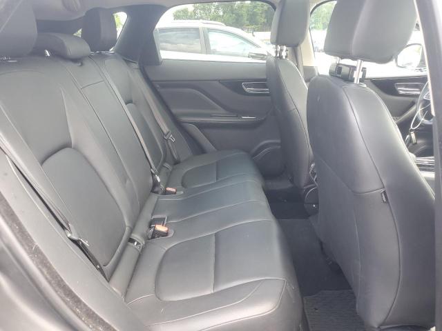 2018 JAGUAR F-PACE PRE SADCJ2FX8JA324629