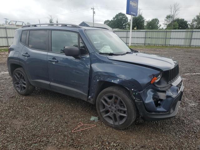 2021 JEEP RENEGADE L ZACNJDB16MPM52127