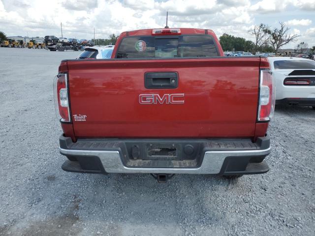 2016 GMC CANYON SLT 1GTG5DE3XG1382407