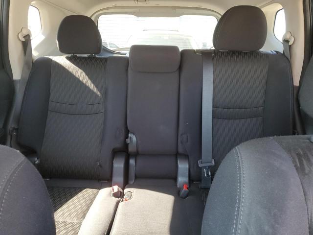 2020 NISSAN ROGUE S 5N1AT2MV1LC776018