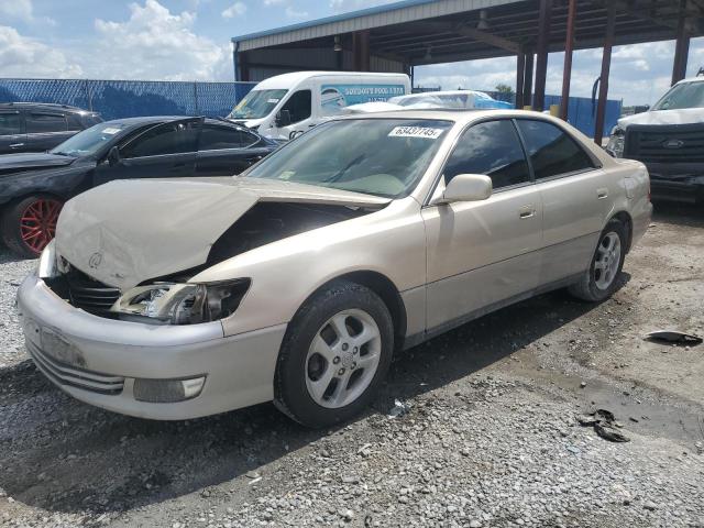 LEXUS ES 300