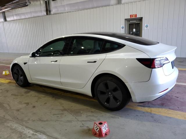 2021 TESLA MODEL 3 5YJ3E1EA2MF987584