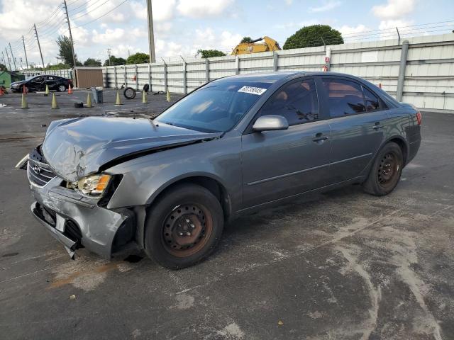 Vin: 5npet4ac6ah595342, lot: 63735045, hyundai sonata gls 2010 img_1