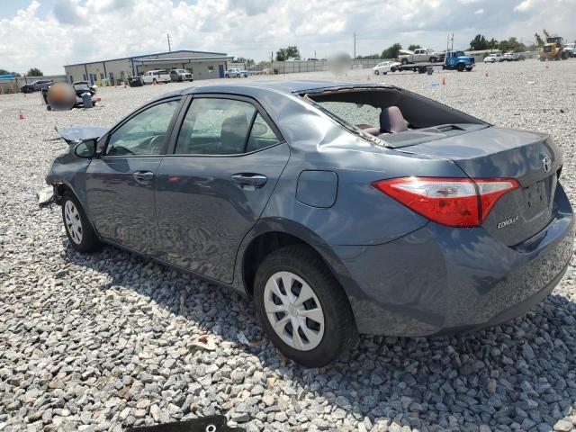 2016 TOYOTA COROLLA L - 5YFBURHE2GP491334
