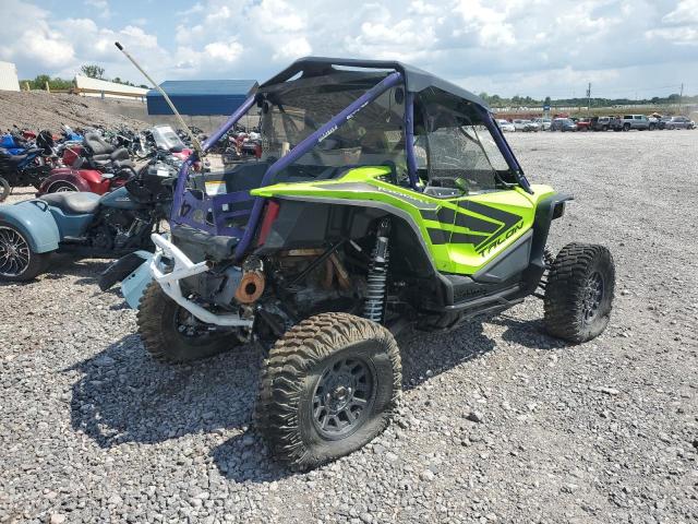 2019 HONDA SXS1000 S2 - 1HFVE0544K4001866