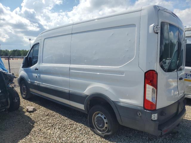 2016 FORD TRANSIT T- 1FTYR2CM3GKB09537