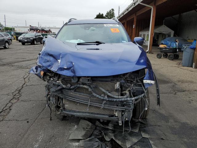 2019 NISSAN ROGUE S 5N1AT2MTXKC702917