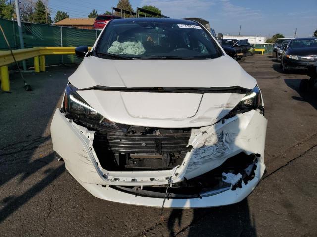 2025 NISSAN LEAF SV PLUS 1N4CZ1CV9SC563345