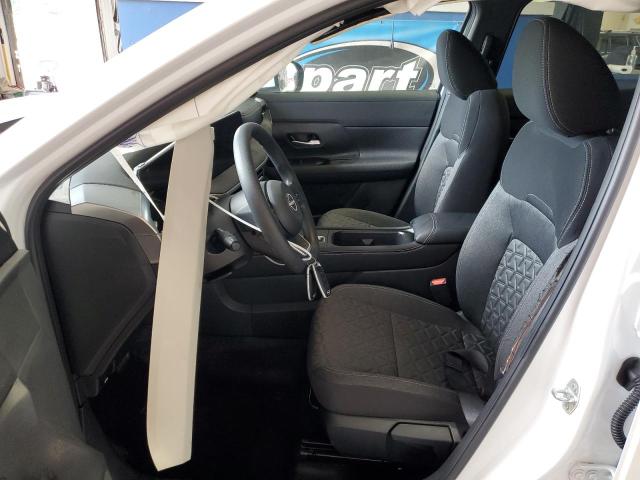 2025 NISSAN KICKS SV 3N8AP6CB7SL353135