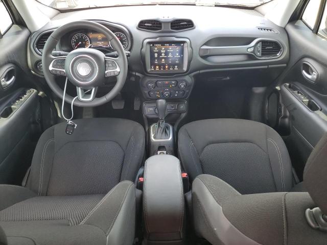 2023 JEEP RENEGADE A ZACNJDE12PPP32319