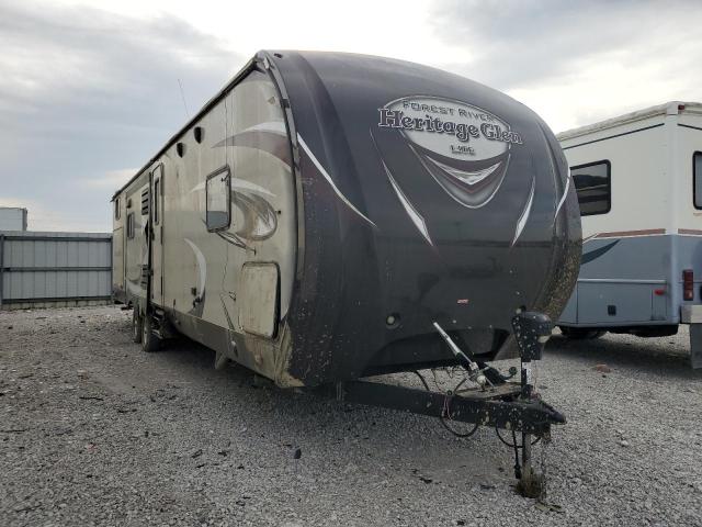 wilderness WBT300B