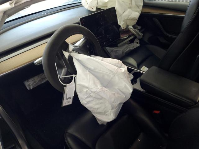 2022 TESLA MODEL 3 5YJ3E1EA3NF287364