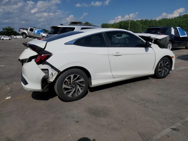 2017 HONDA CIVIC LX 2HGFC4B07HH310922