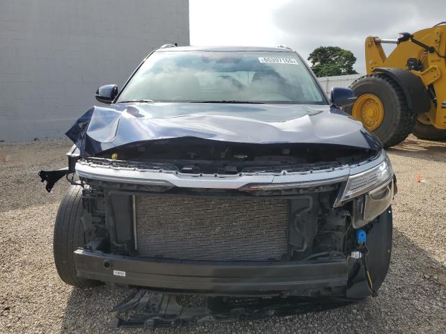 2021 KIA SELTOS EX KNDERCAA4M7179967