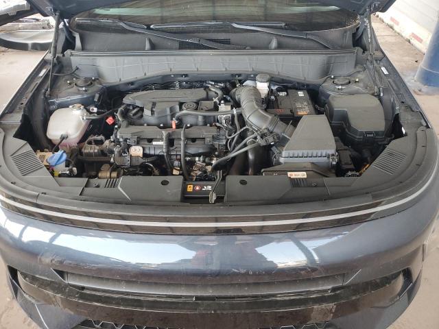 2025 HYUNDAI KONA N LIN KM8HBCA3XSU232085