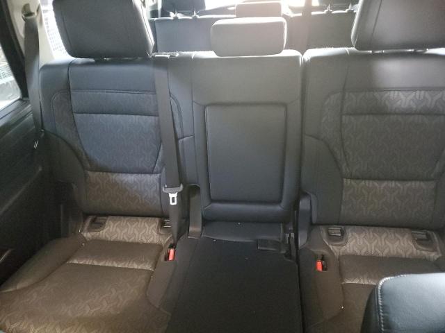 2023 TOYOTA SEQUOIA SR 7SVAAABA8PX003121