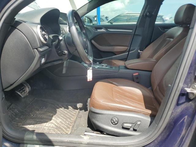 2018 AUDI A3 PREMIUM WAUB8GFF8J1047114