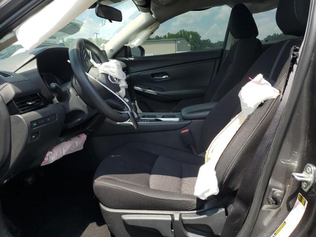 2024 NISSAN SENTRA SV - 3N1AB8CV1RY240376