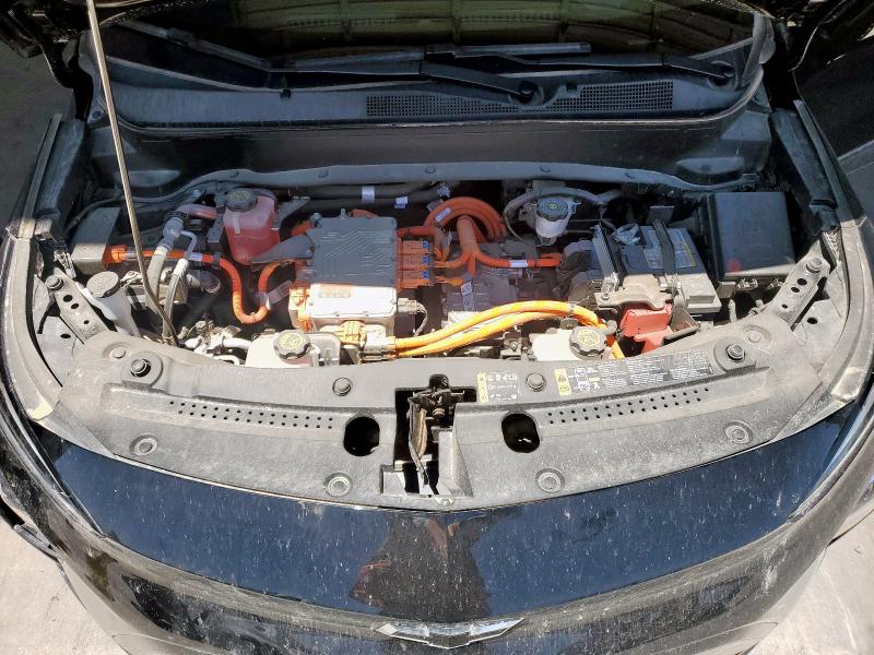 2023 CHEVROLET BOLT EUV L 1G1FY6S08P4153725