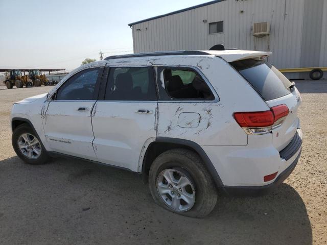 Vin: 1c4rjeag8gc329275, lot: 63297965, jeep grand cher laredo 20162