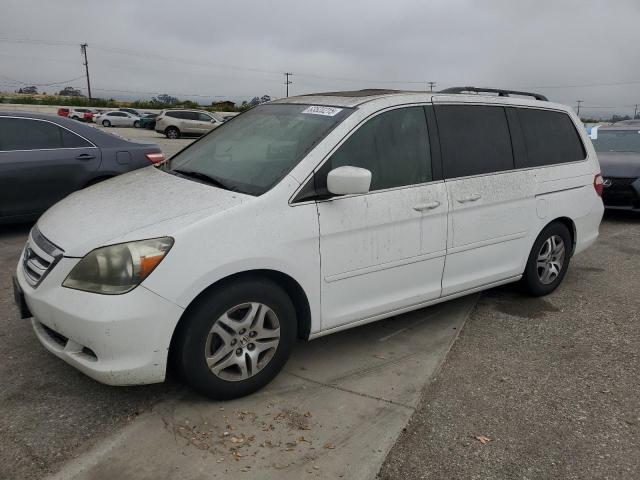 HONDA ODYSSEY EX