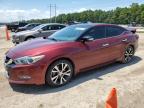 2017 NISSAN MAXIMA 3.5 - 1N4AA6APXHC385079