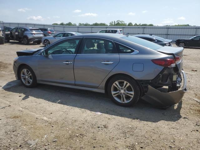 2019 HYUNDAI SONATA LIM 5NPE34AF7KH743817