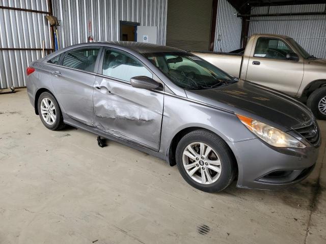 Vin: 5npeb4ac5bh153463, lot: 63109465, hyundai sonata gls 20114