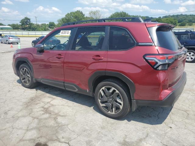 2025 SUBARU FORESTER L JF2SLDRCXSH528414