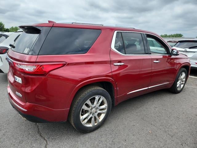 2018 CHEVROLET TRAVERSE H 1GNEVKKW8JJ106462