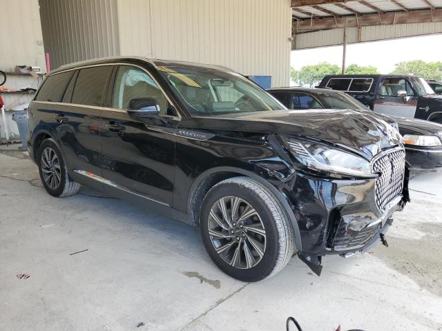 2025 LINCOLN AVIATOR 5LM5J6WC0SGL16881