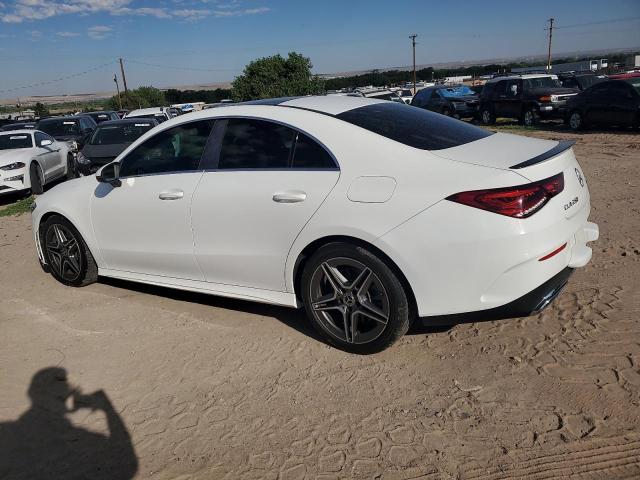2020 MERCEDES-BENZ CLA 250 4M WDD5J4HB9LN064440