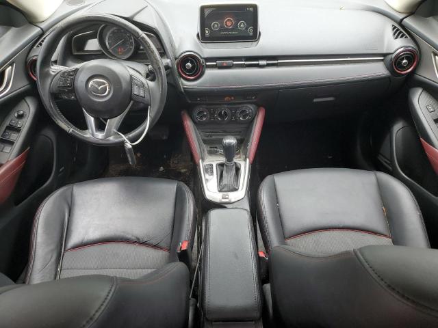 2016 MAZDA CX-3 TOURI JM1DKFC73G0131635