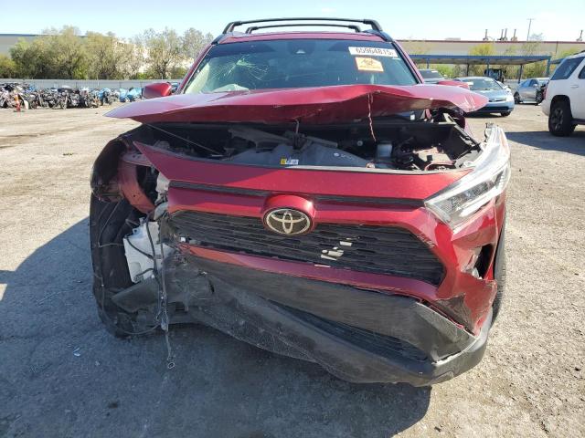 2019 TOYOTA RAV4 XLE 2T3W1RFV6KW041570