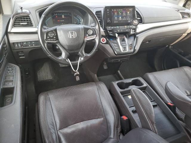 2018 HONDA ODYSSEY EL 5FNRL6H95JB017447