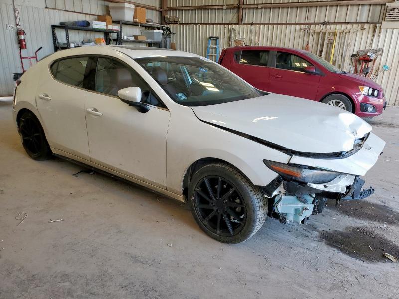 2021 MAZDA 3 PREMIUM JM1BPAML6M1310765