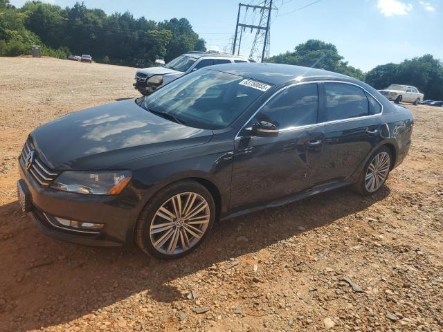 VOLKSWAGEN PASSAT SE