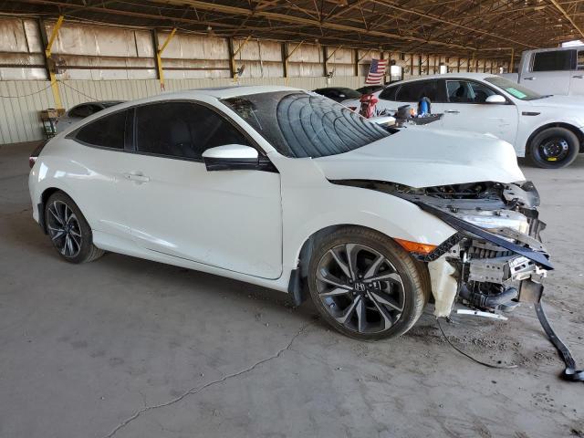 2018 HONDA CIVIC EXL 2HGFC3B79JH350352