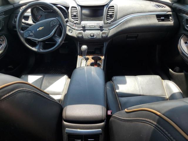 2015 CHEVROLET IMPALA LTZ 1G1155SL2FU101710