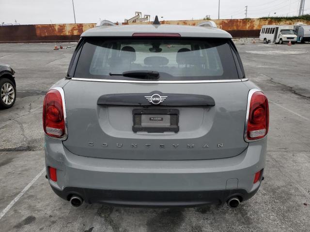 2020 MINI COOPER S C WMZYW7C04L3M10518