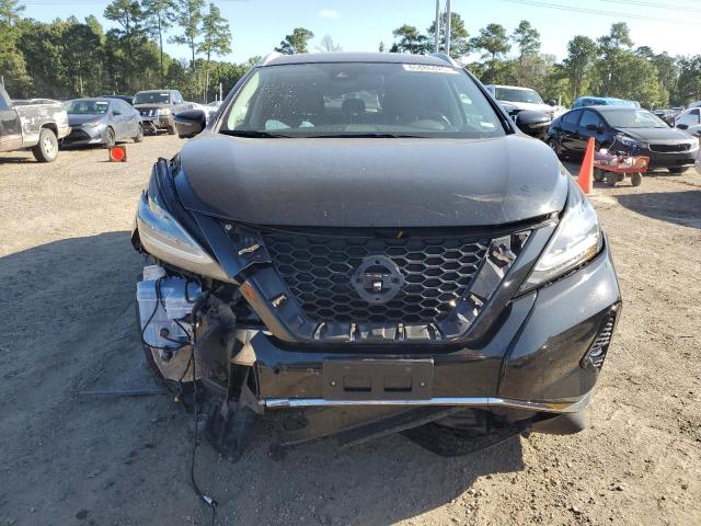 2019 NISSAN MURANO S 5N1AZ2MS3KN145486
