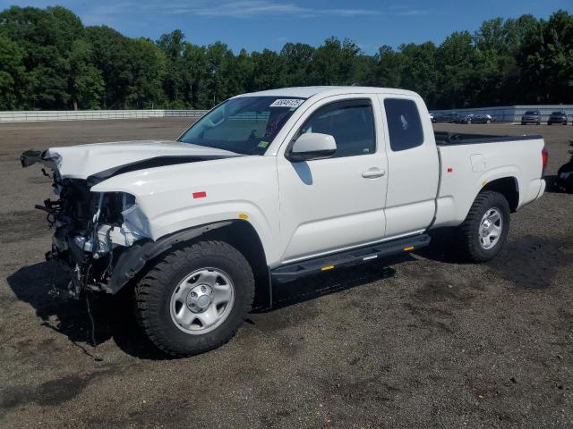 TOYOTA TACOMA ACC