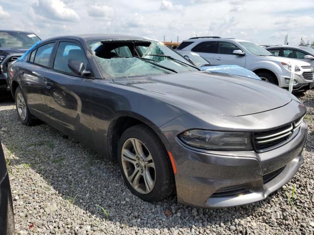 2015 DODGE CHARGER SE 2C3CDXBG5FH817056